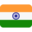 flag, India